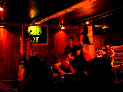 Audiafauna @ Viracocha good song A