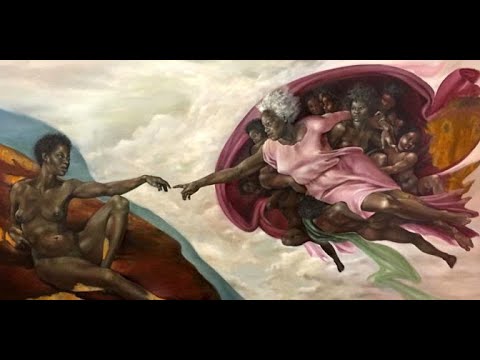 Lecture 9 | Saturn and the Root Chakra