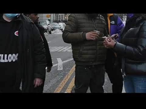 2gs Like Gucci - New York ft howyouknowface (Dir By @greatness2099)