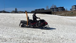 Moteur Lynx 59 Ranger STD 600 ACE | Image 4 - Autoline