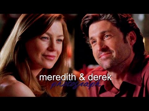 Meredith & Derek || Photograph