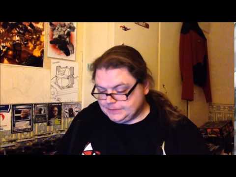 Star Trek: The Official Starships Collection Issue #30 Nausicaan fighter