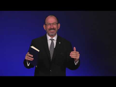 Philippians Chapter 3 Part 2