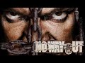 WWE No Way Out 2009 Highlights HD