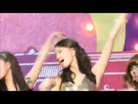 Oh! and Hoot cut YoonA