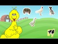 Sesame Street Journey To Ernie