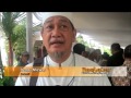Cahya Kamila - Tak Dapatkan Firasat Ayah Meninggal Interview