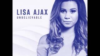 Lisa Ajax - Unbelievable (DJ-HUNK REMIX)