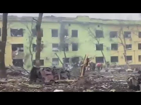 News Brief, 3/9/2022, 11 p.m. Update