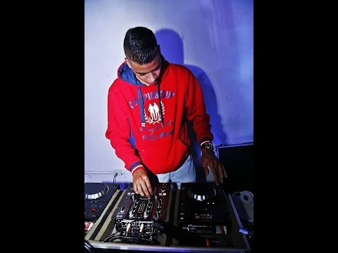 WEB SÉRIE DJ PAULINHO  - CLIMA DOS BAILES -  BAILE DO COLETE  / BARRACÃO DA VILLA