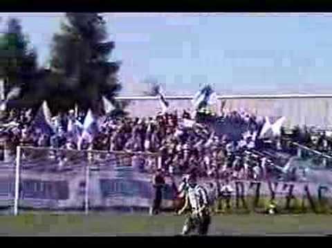 6 Derby Dębicy FILM