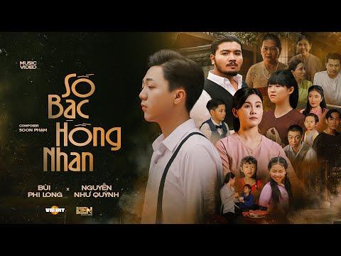 Số bạc hồng nhan - Bùi Phi Long