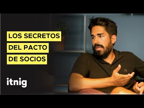 Los secretos del Pacto de Socios con Josep Navajo - Podcast 155