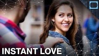 Is Love At First Sight A Real Thing?