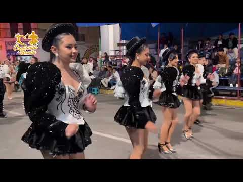 Punata Cochabamba 🇧🇴