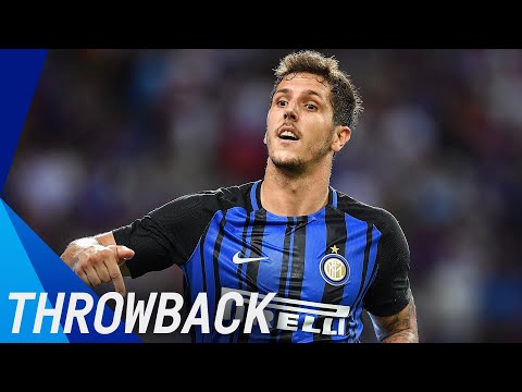 Stevan Jovetić | Best Serie A TIM Goals | Throwback |  Serie A TIM