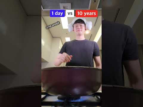 How to cook ramen 😋