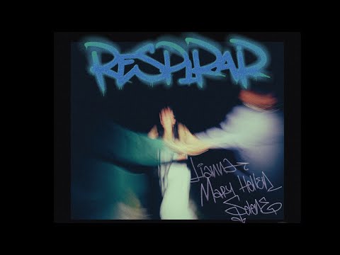 Respirar - Selene, Mary Hellen, Lianna (Visualizer)