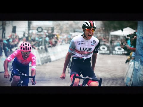 Cycling Motivation 2019 I GREATNESS