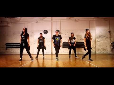 No Comment Hip Hop - Ódor Dániel - Blindfolded