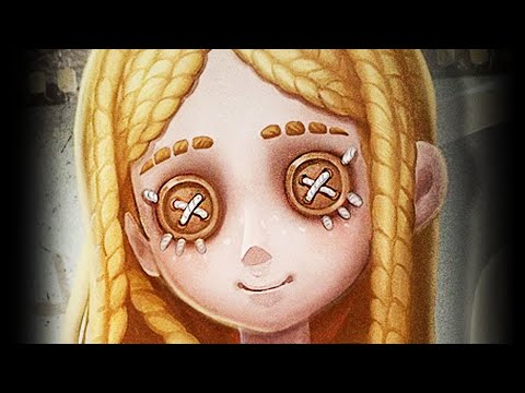 I Avoided Playing This Identity V Character For ONE YEAR...