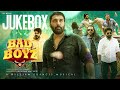 Bad Boyz Jukebox William Francis Omar Lulu Vineeth Sreenivasan Abhaya Hiranmayi Najim Arshad