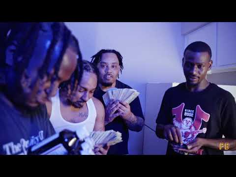King Khemoo - Go Get Some Money (Official Music Video)