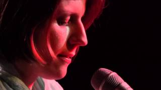 Markéta Irglová - Time Immemorial - live