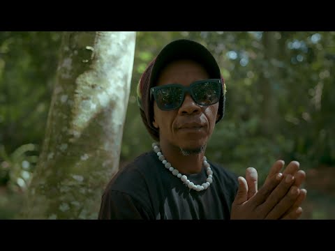 Fresh Daddy - Born in Africa Remix (Official Video)