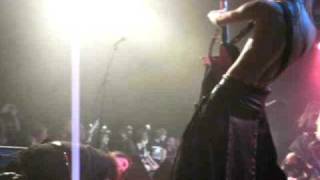 Finntroll / Catamenia: Living Monitors