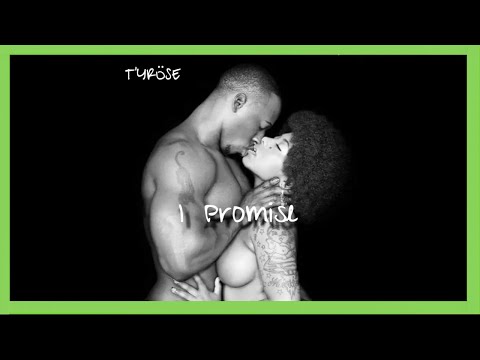 T'y Röse - "I Promise" - Bank Rose Radio