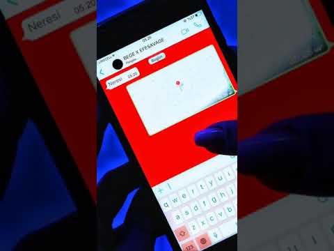 BEGE X EFE SAVAGE - SÖYLE BANA NERESİ