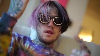 Lil Peep 16 lines (Official Music Video)