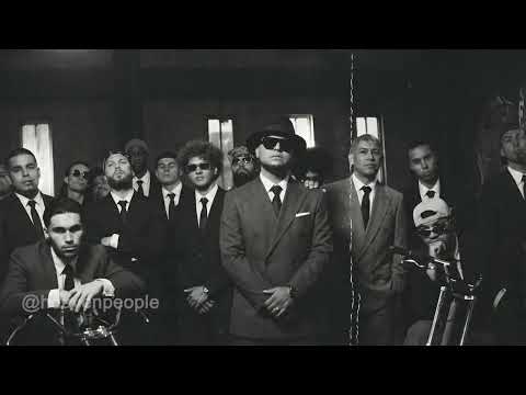 BARRAS SIN BARRERAS – REDIMI2 | COVER ESTILO 1950s SOUL (VERSIÓN VINTAGE SOUL)