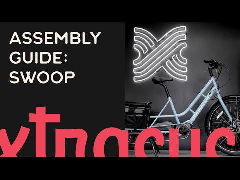 Swoop Assembly Guide