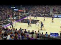 NBA 2K23 -- Gameplay (PS4)