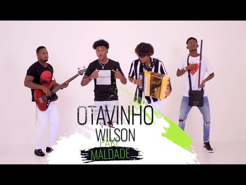 Otavinho & Wilson - Pa ke Maldade| Filma Ideias [2021]