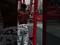 Pull ups for Building Muscle | #Shorts | #Pullups
