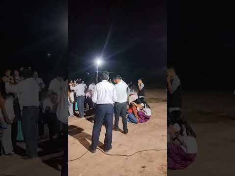 Momento destacado de transmisión en vivo