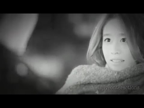 Idol Actress T-ara Jiyeon