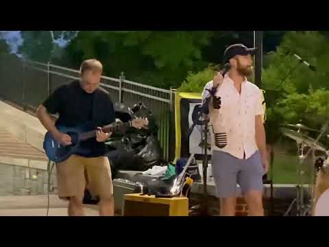 Tommy & Nick Pattillo-Never Been to Spain