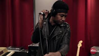 Algiers &quot;Cleveland&quot; Live at KDHX 4/4/18