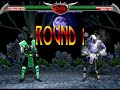 Mortal Kombat Chaotic 2 0 2 Chameleon MK2 Playthrough