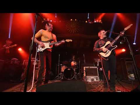 The Mother Hips - Third Floor Story Live Performance at Great American Music Hall
