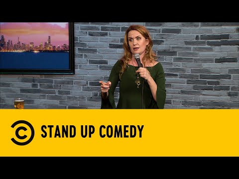 Stand Up Comedy: La reincarnazione secondo Laura  - Laura Formenti - Comedy Central
