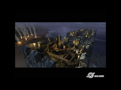 Stronghold 2