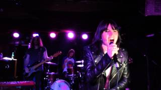 The Preatures - Somebody&#39;s Talking - Larimer Lounge, Denver, Colorado
