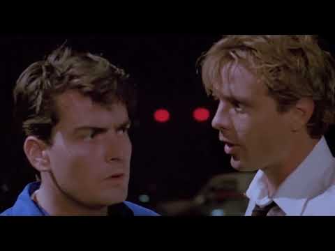 Navy SEALs 1990 trailer still with the SEAL team gearing up for a mission