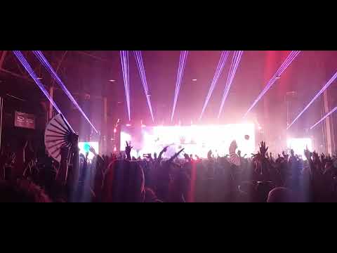 Global dance festival 2024