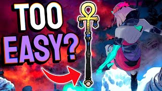 Download lagu So, should Hades 2 win GOTY for 2025? | Haelian mp3 Download lagu So, should Hades 2 win GOTY for 2025? | Haelian mp3